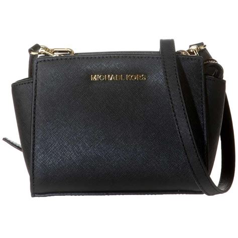 michael kors selma for cheap sale|Michael Kors selma mini black.